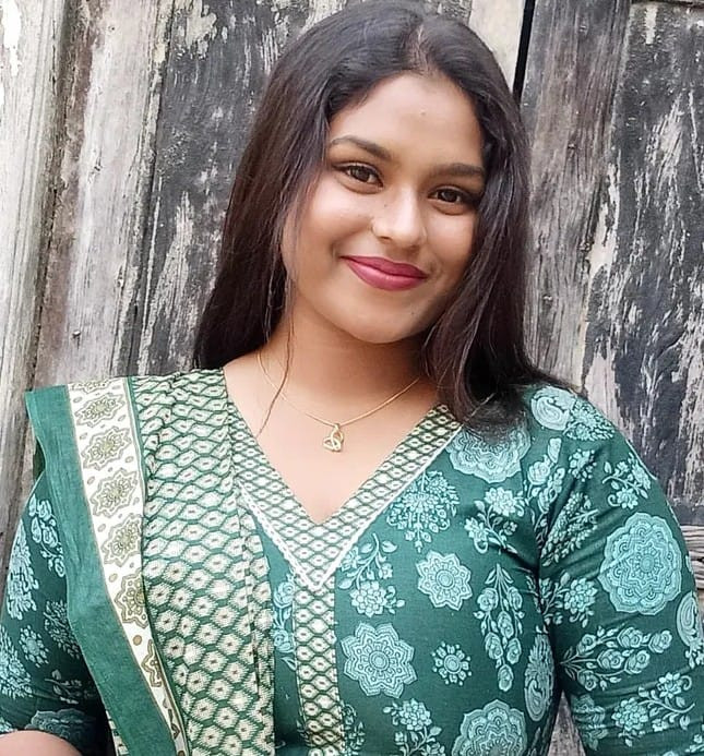 ভিখারিণী থেকে রাজরাণী